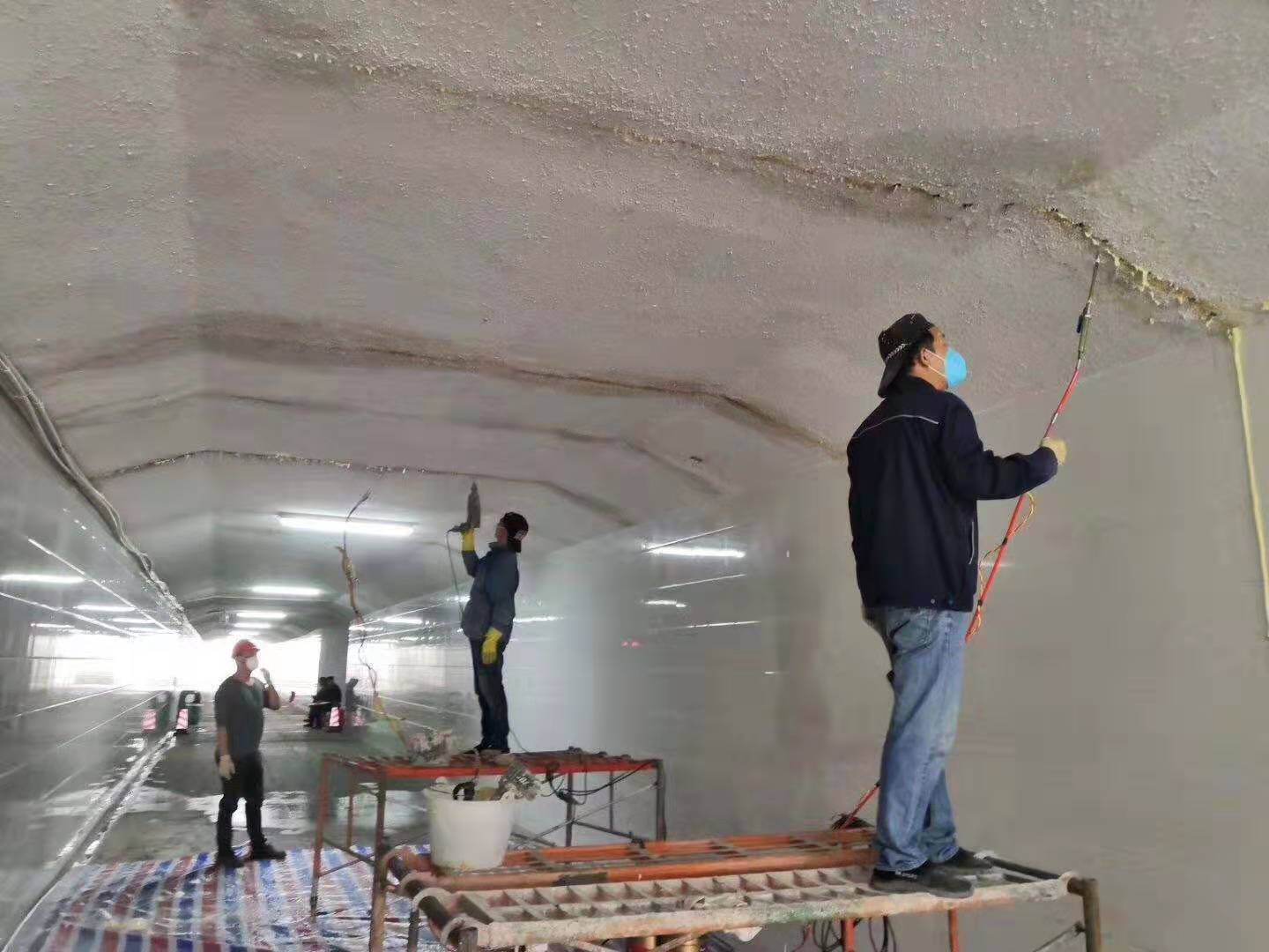 地下室漏水如何高壓灌漿？專業(yè)老師傅手把手教學(xué)，建議收藏！(圖2)