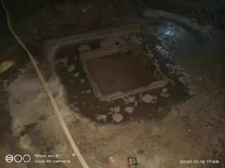 地下室漏水如何高壓灌漿？專業(yè)老師傅手把手教學(xué)，建議收藏！(圖3)